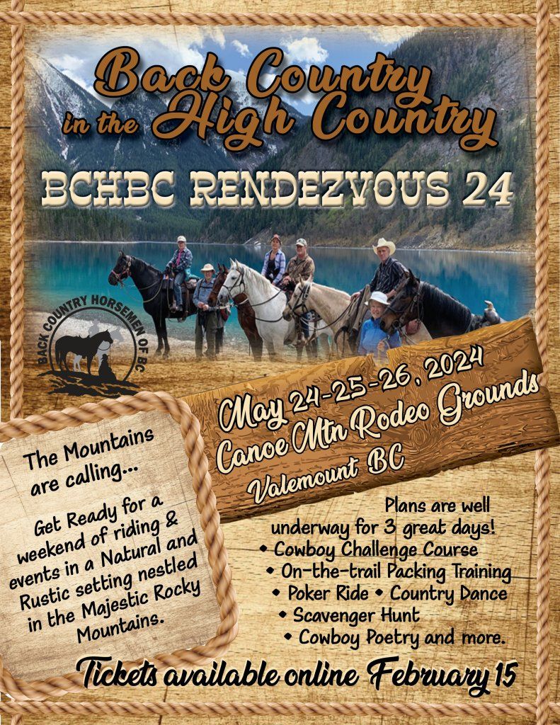 High Country Dance at Stampede Aurora