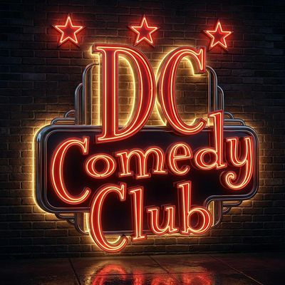 DC Comedy Club