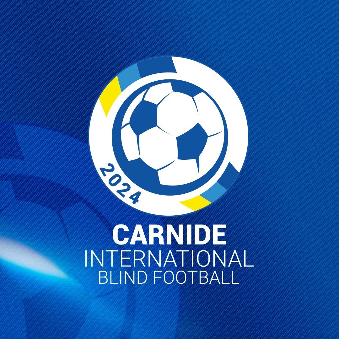 Carnide International Blind Football Tournament 2024