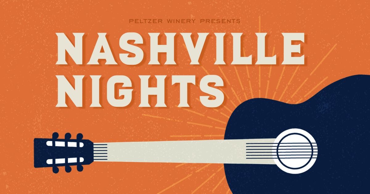 Peltzer | Nashville Nights 4.5