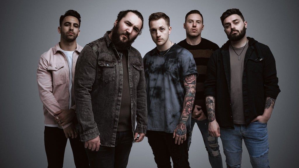Riff Fest 2023 featuring I Prevail Tickets, Pine Knob Music Theatre
