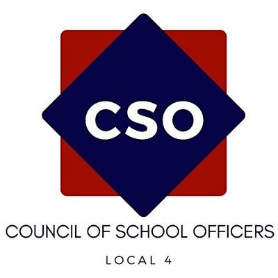 The Council of School Officers