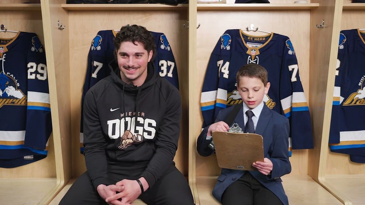 Sioux Falls Stampede vs. Omaha Lancers