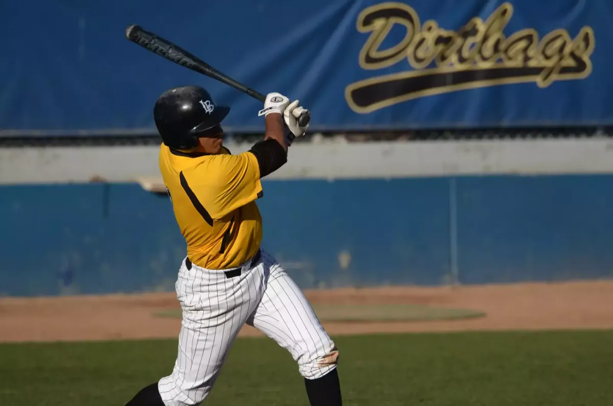 Loyola Marymount Lions at Long Beach State Dirtbags Baseball