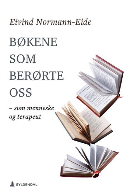 L\u00f8rdagselva! Skj\u00f8nnlitteratur og psykoterapi.