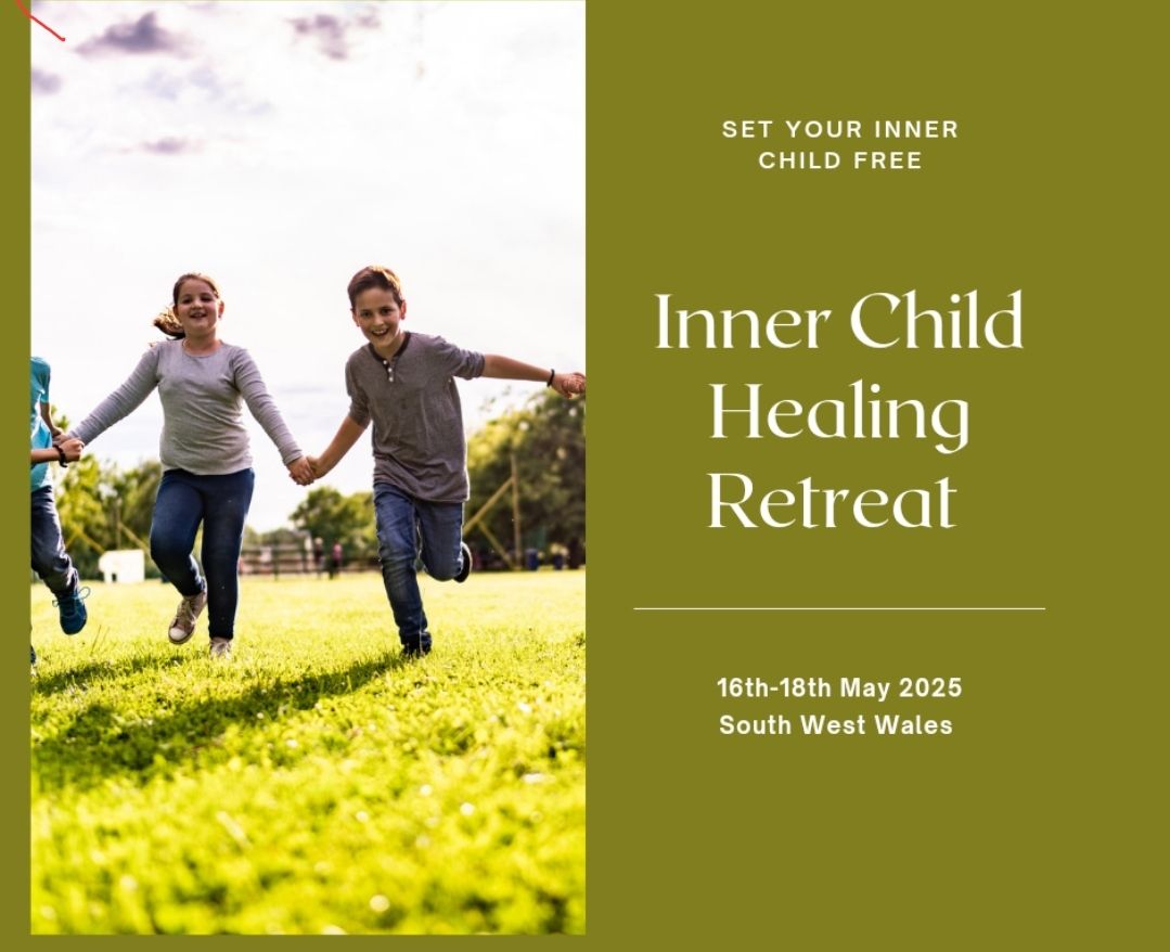 Inner Child Healing Retreat 