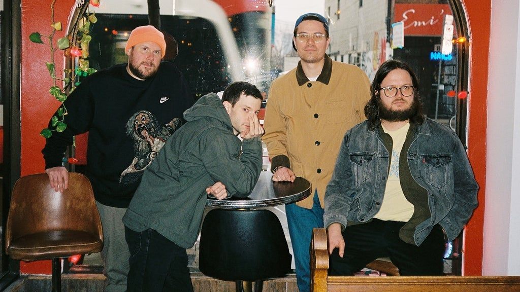 PUP - Snotty Nose Rez Kids