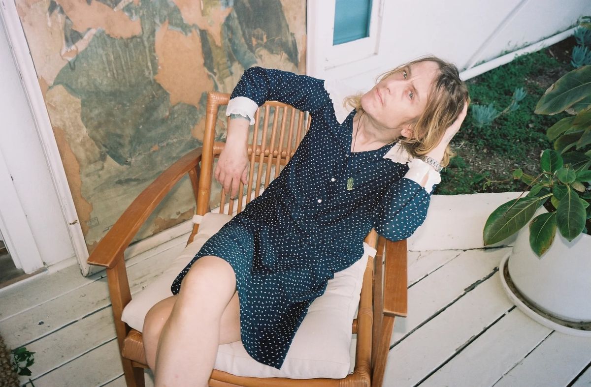 Christopher Owens (of Girls)