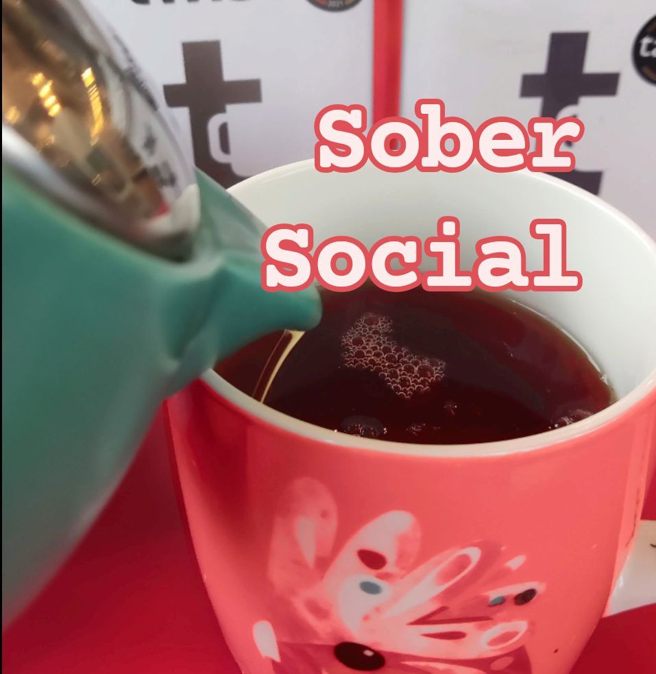 Sober Social 