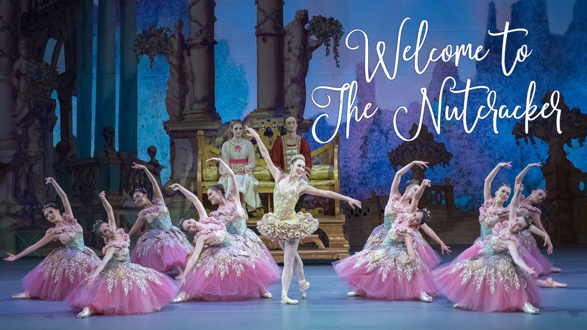 Ballet Idaho: The Nutcracker