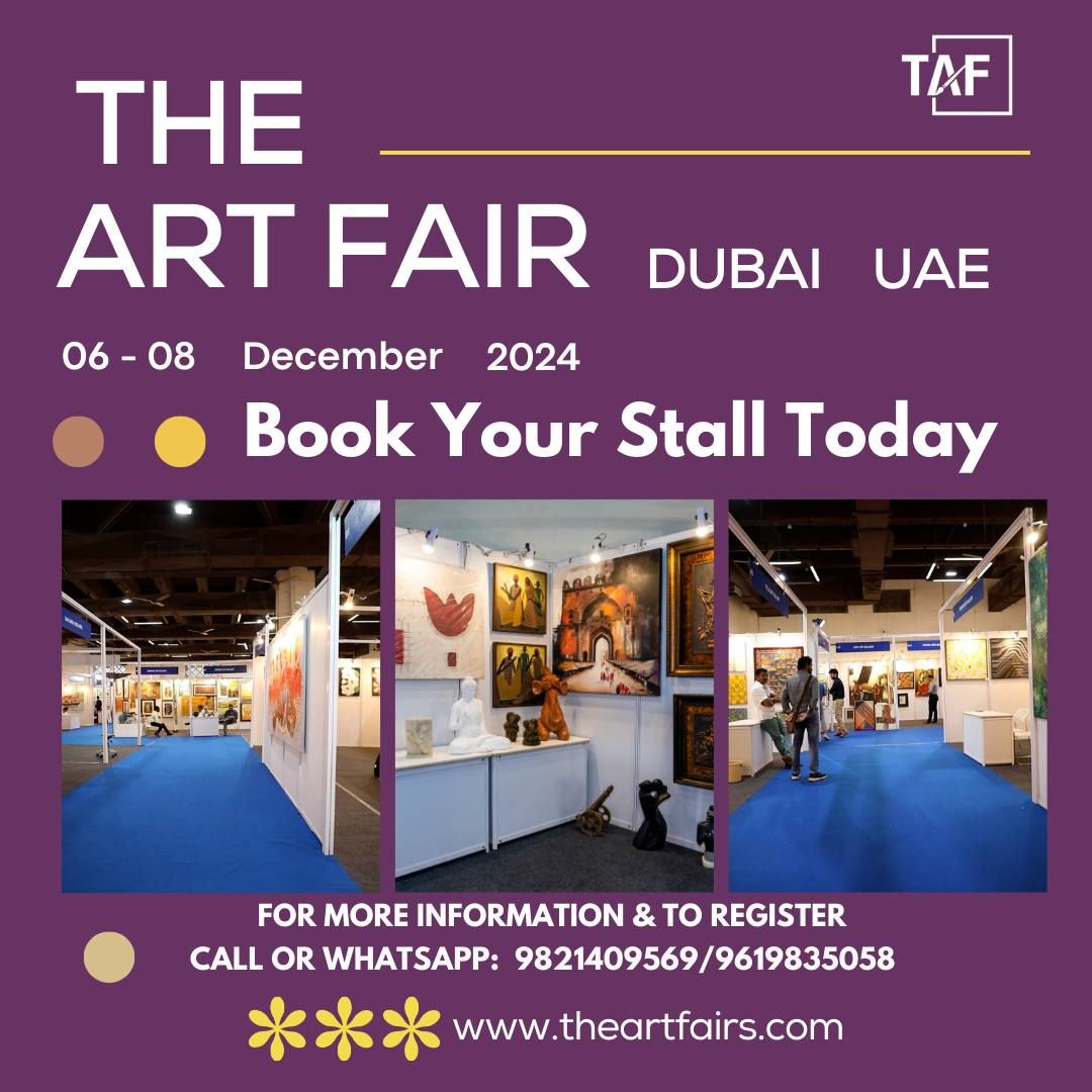 The Art Fair