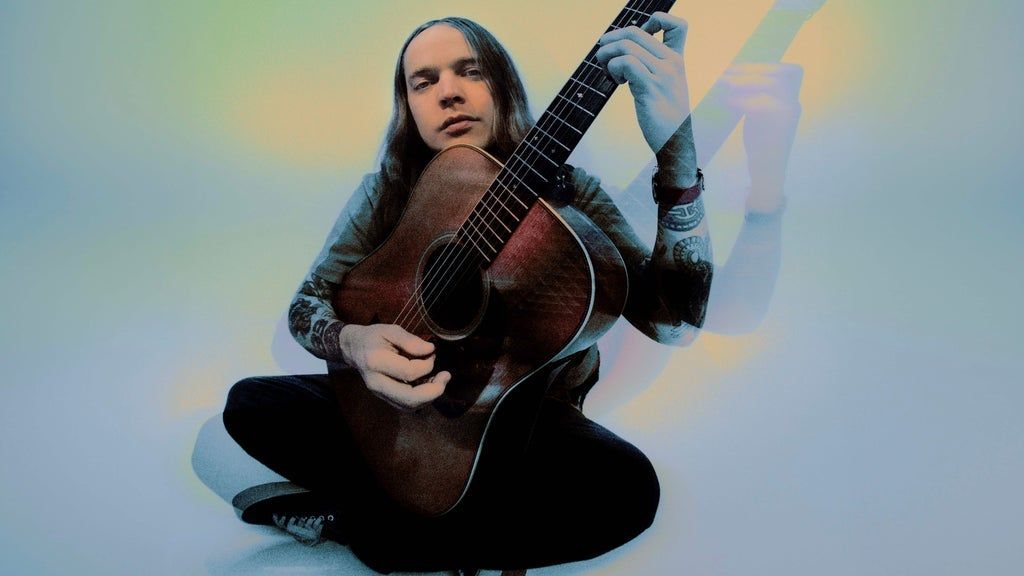Billy Strings