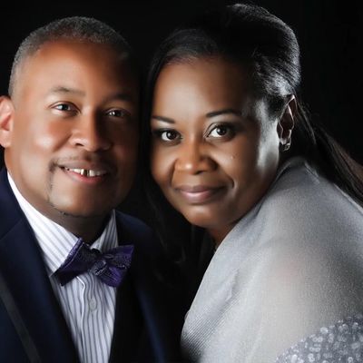 City of Faith Christian Center