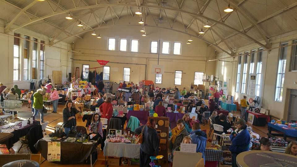  Mom2Mom Sale Annual and Craft Show