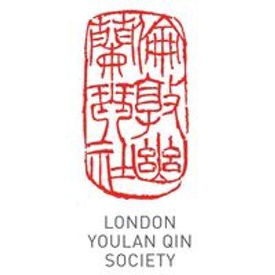 London Youlan Qin Society \u502b\u6566\u5e7d\u862d\u7434\u793e