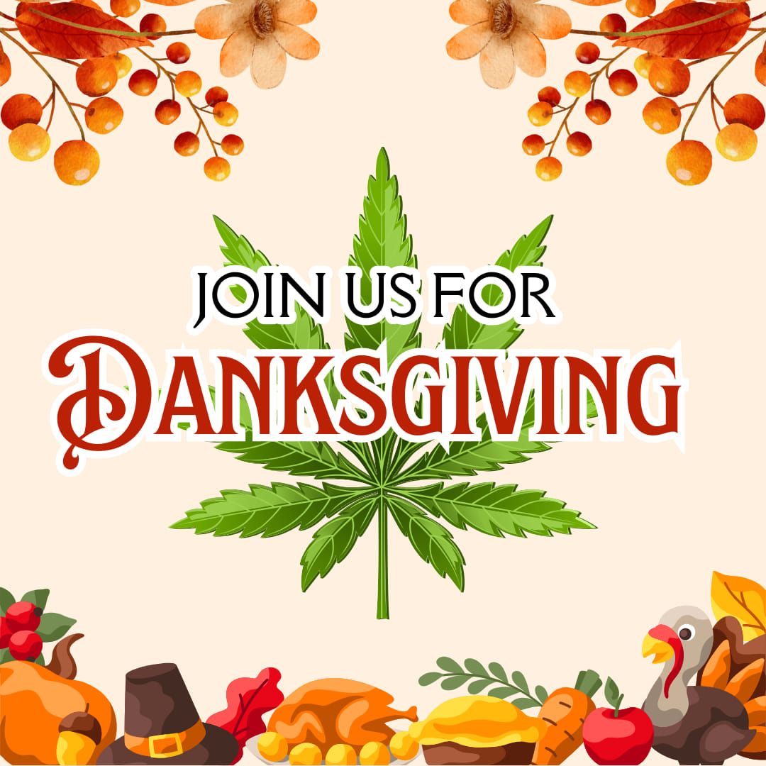 Danksgiving Floral Workshop 