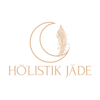 Holistik Jade