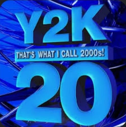 Y2K Dance Karaoke Party 