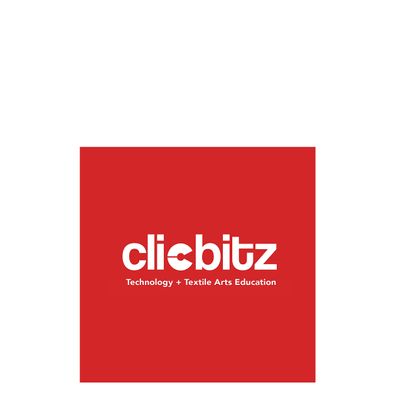 Clicbitz Technology + Textile Arts Education