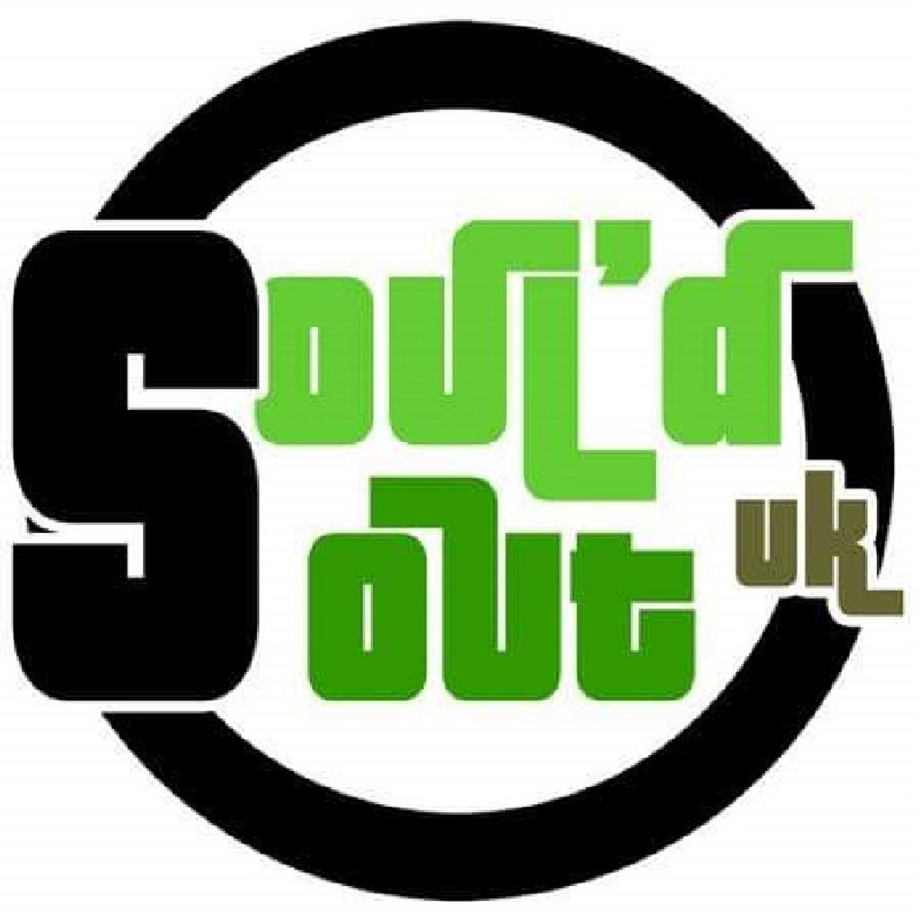 soul'd out UK