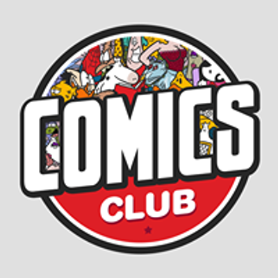 Comics Club