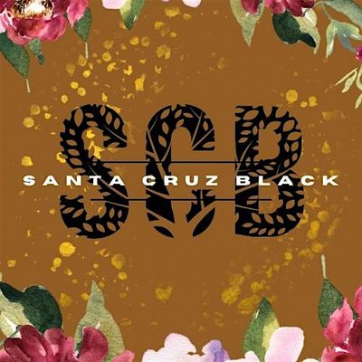 Santa Cruz Black