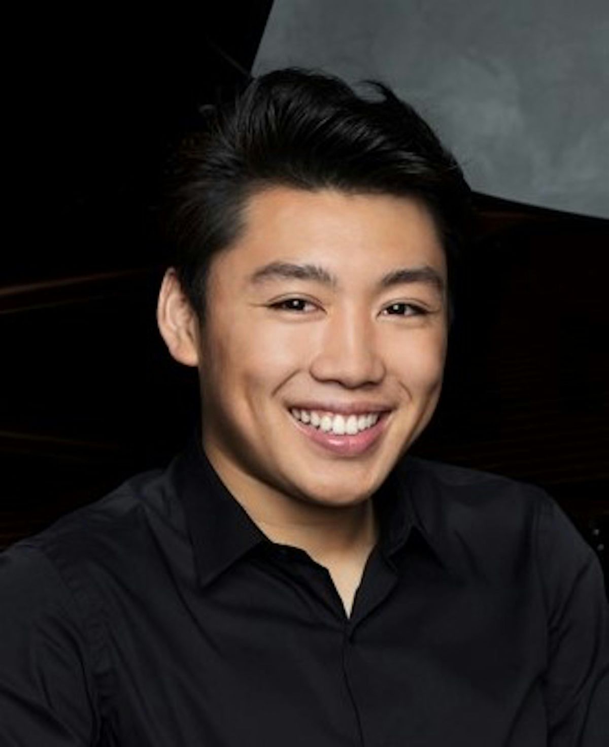 Pianist George Li returns to Jordan Hall playing Liszt and Chopin