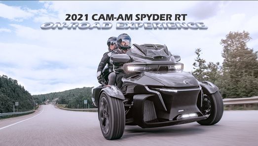 can am spyder shoes