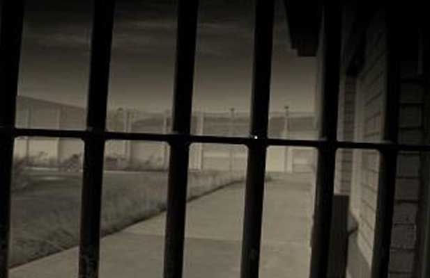 Valentines Night Ghost Hunt at Ashwell Prison