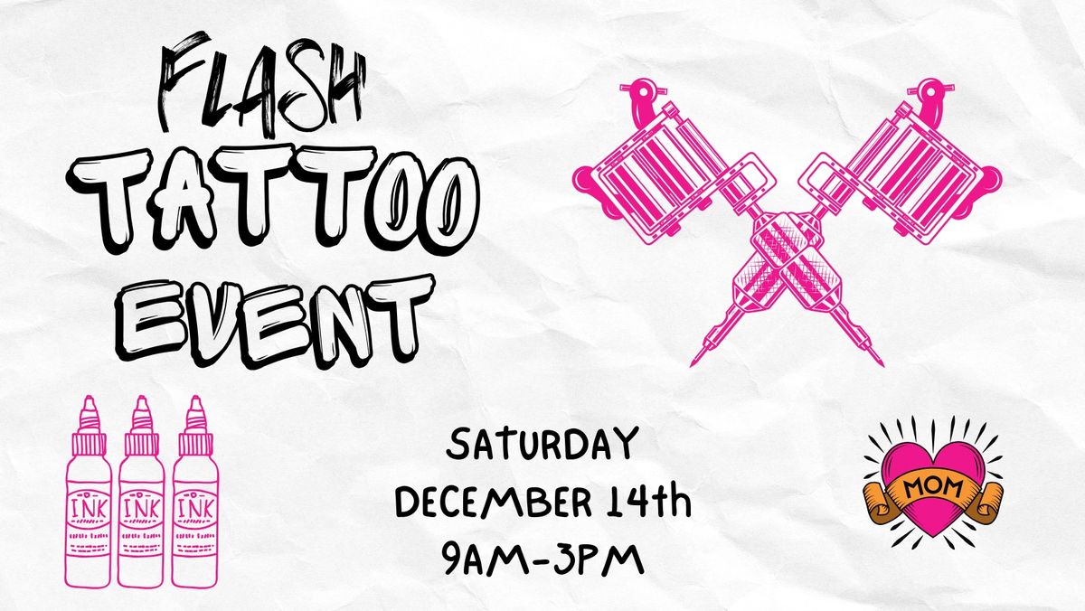 Tattoo Party