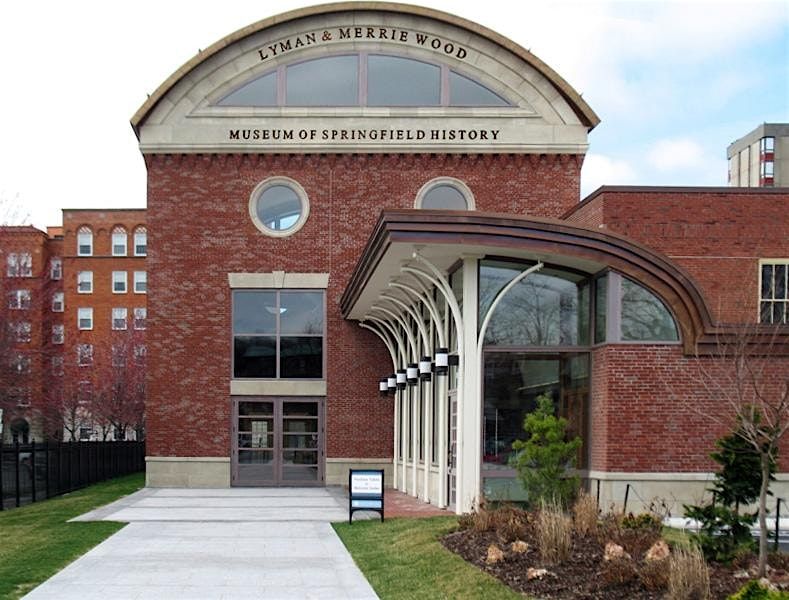 Free Springfield Museums Admissions for SPT Weekend
