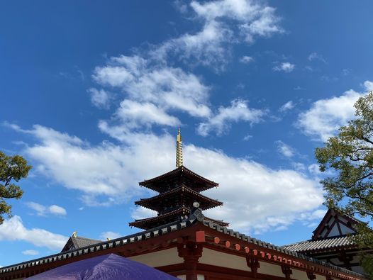 青空yoga わつか市 四天王寺 四天王寺さんの わつか市 Osaka 5 December 21 青空yoga わつか市 四天王寺 四天王寺さんの わつか市 Osaka 5 December 21