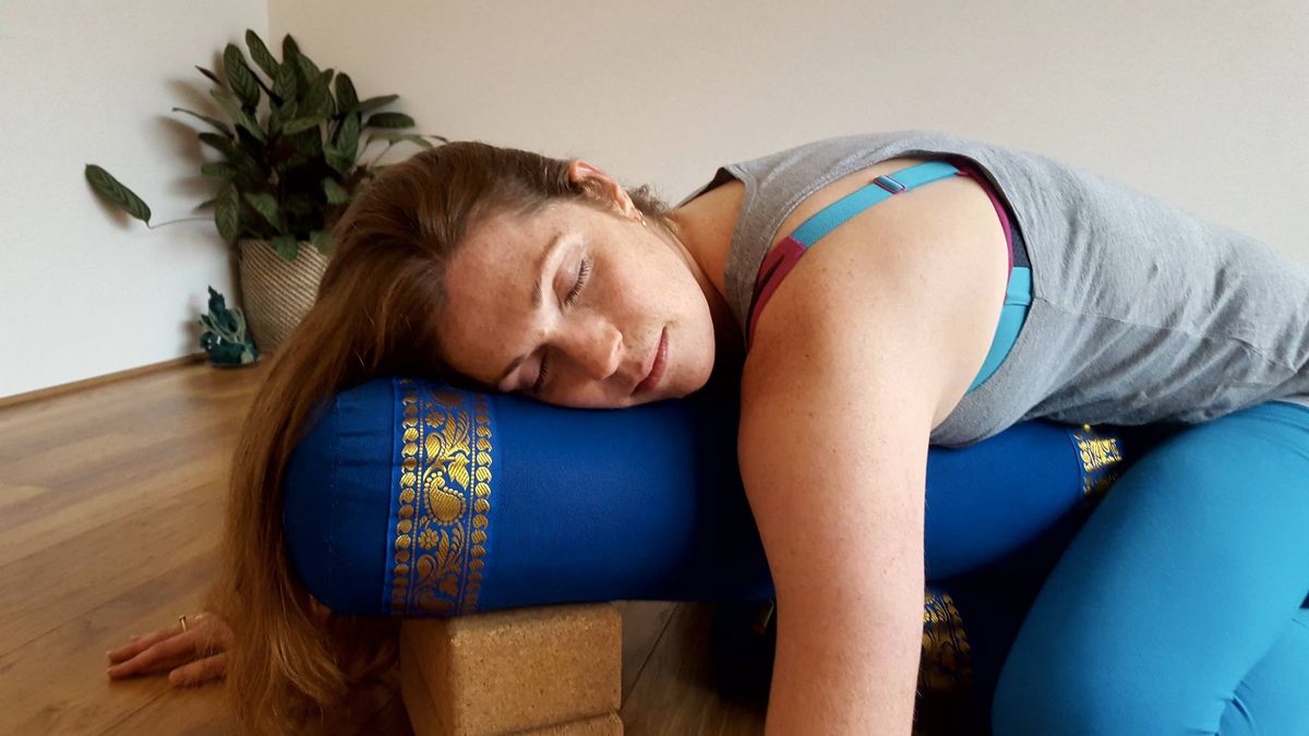 XL Restorative Yin Yoga & Sound Bath Rotterdam