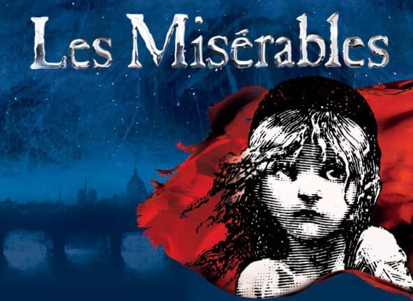 Les Mis\u00e9rables 