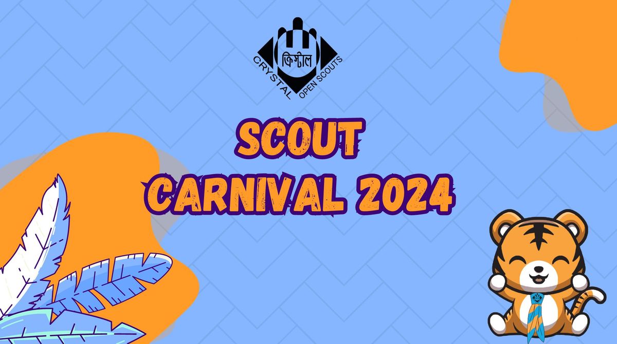 Scout Carnival 2024