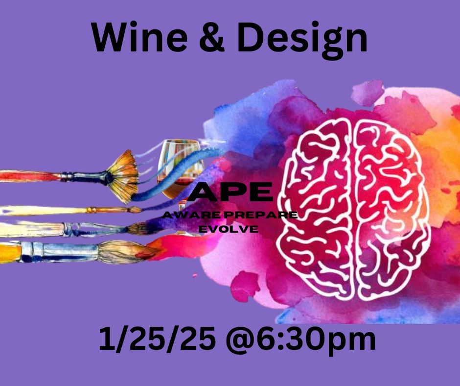 Wine & Design 