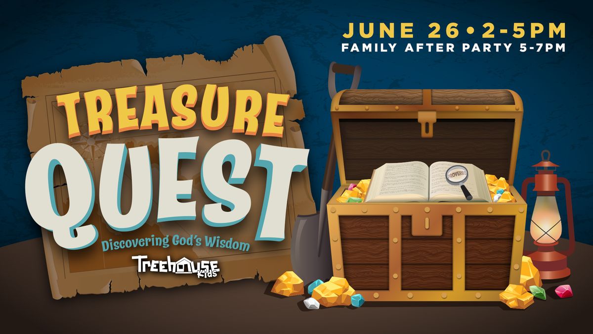 Treasure Quest