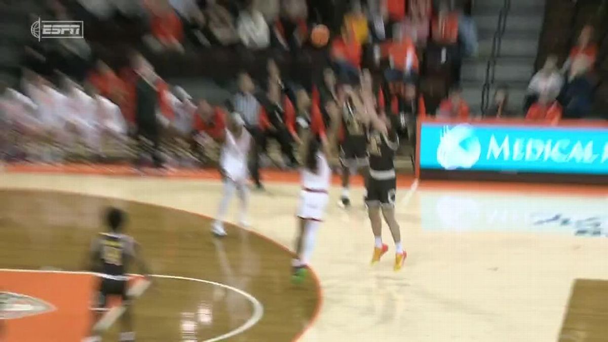 Western Michigan Broncos at Bowling Green State Falcons Mens Basketball