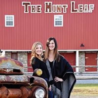 The Mint Leaf