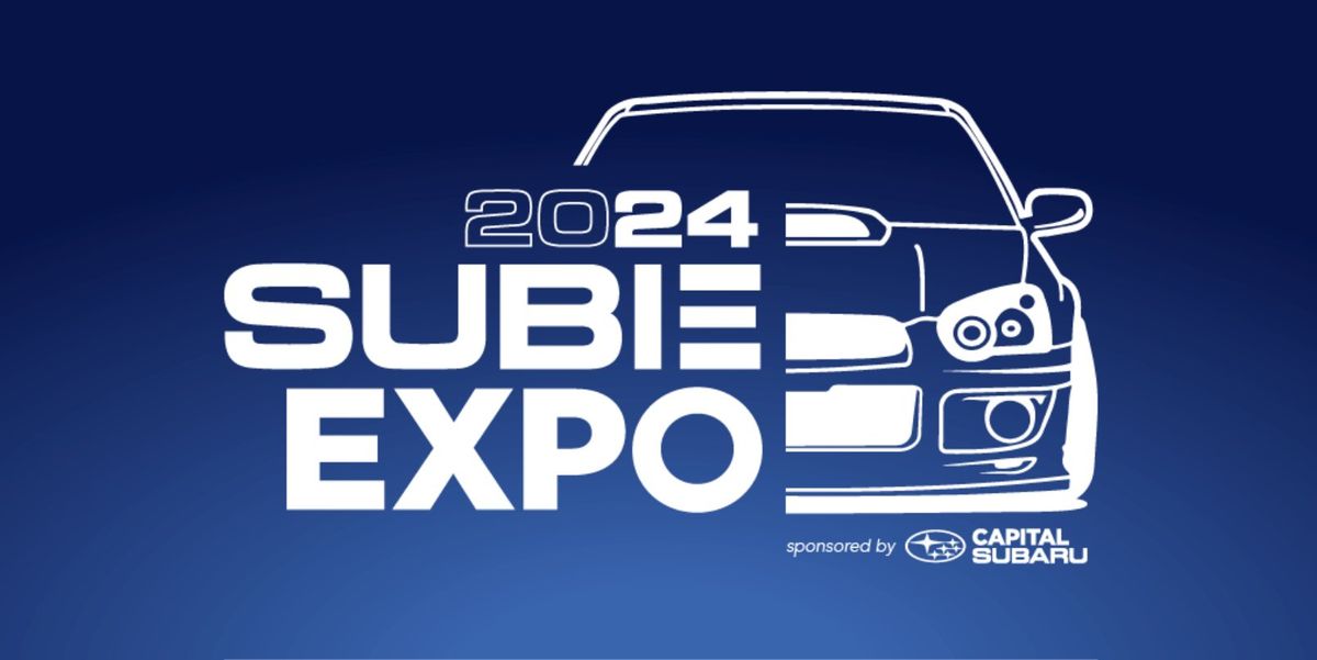 SUBIE EXPO 2024