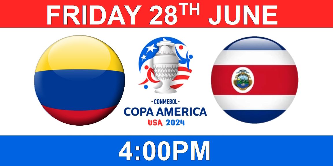 COPA AMERICA: Group Stage, Day 9