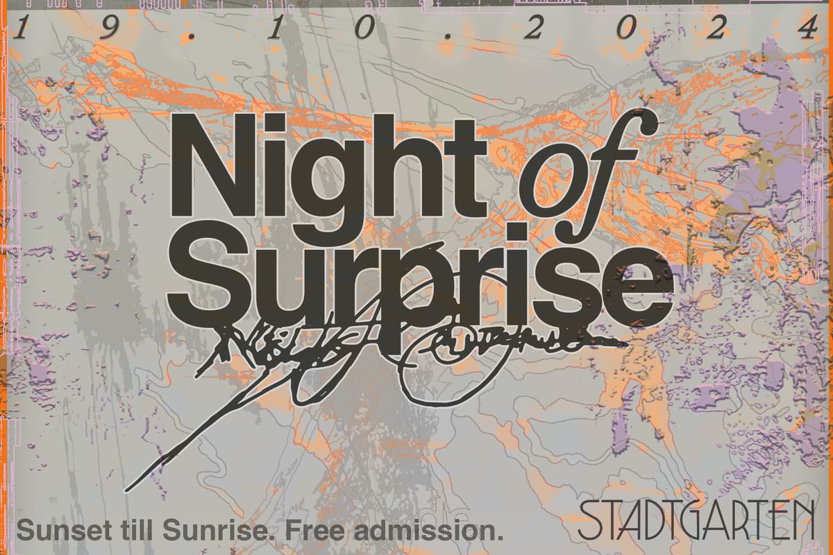 Night of Surprise 2024