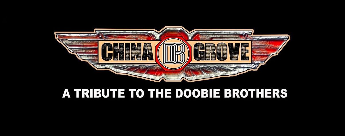 CHINA GROVE - Wild Eagle Saloon in Broadview Heights