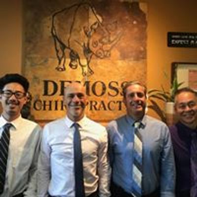 DeMoss Chiropractic