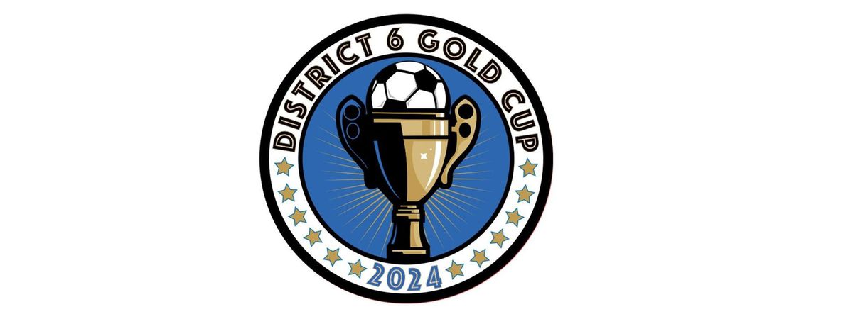 Gold Cup (U7-U14)