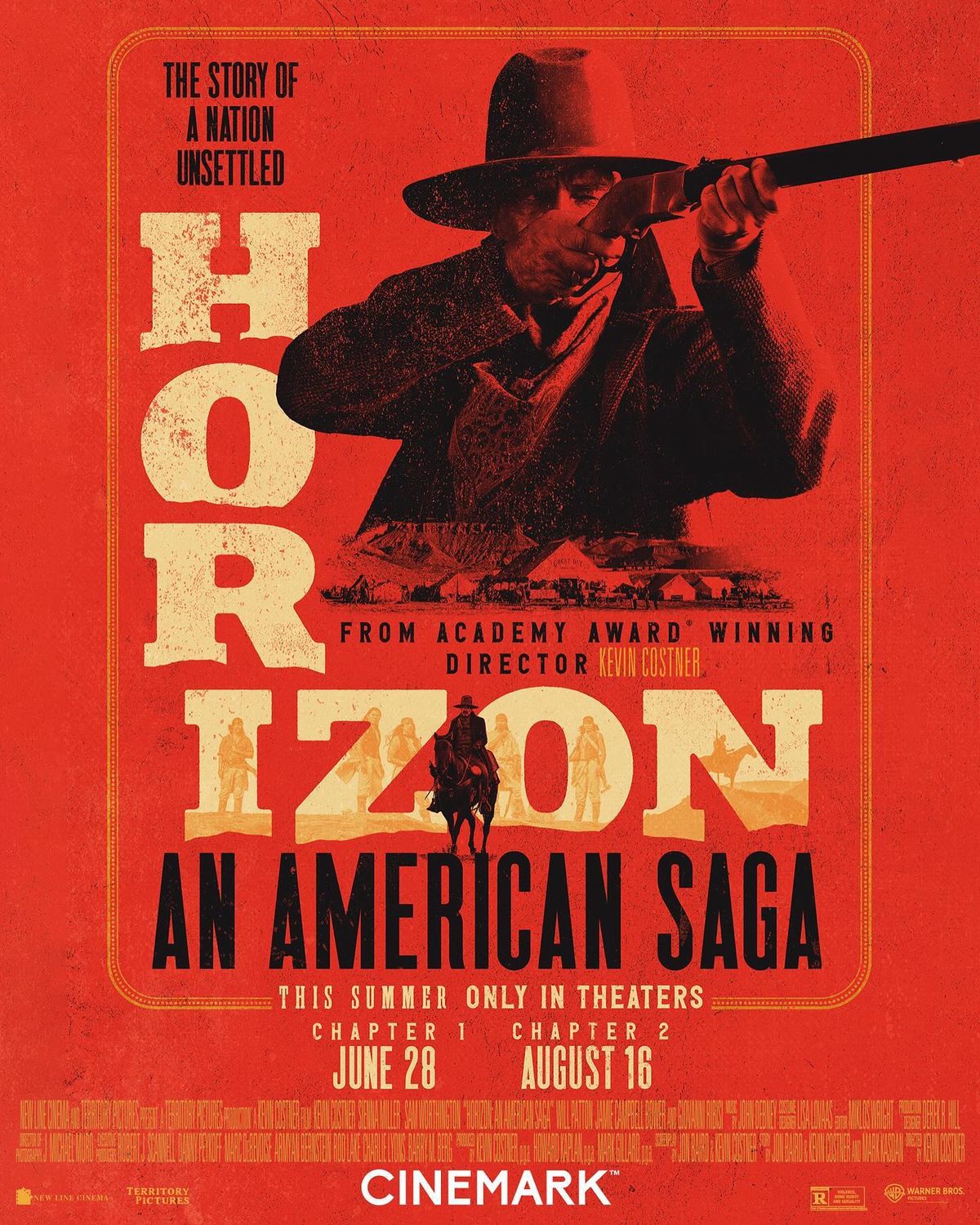 HorizonAmericanSaga