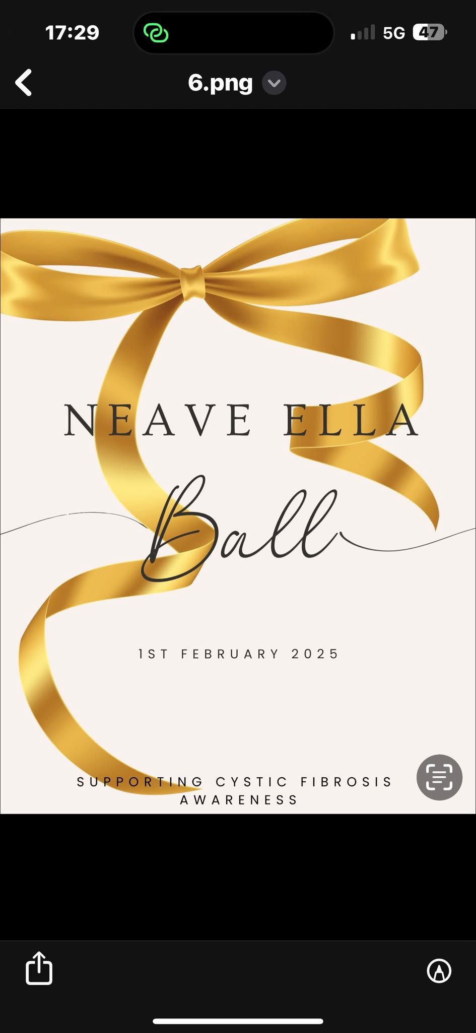 Neave Ella Ball 