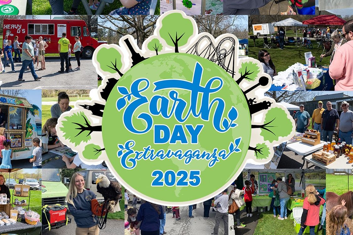 Earth Day Extravaganza