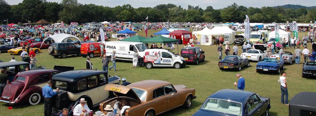 Classic Car Show