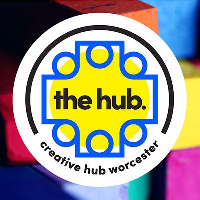 Creative Hub Worcester